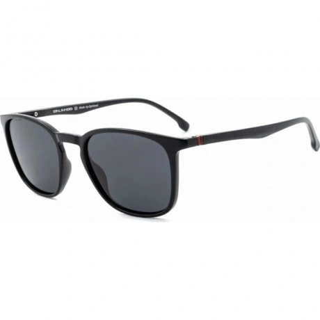 Солнцезащитные очки Унисекс CALANDO PL493 C1 BLACK/SMOKECDO-2000...