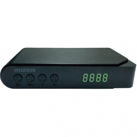 TV-тюнер DVB-T2 Hyundai H-DVB200