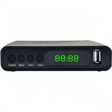 TV-тюнер DVB-T2 Hyundai H-DVB500