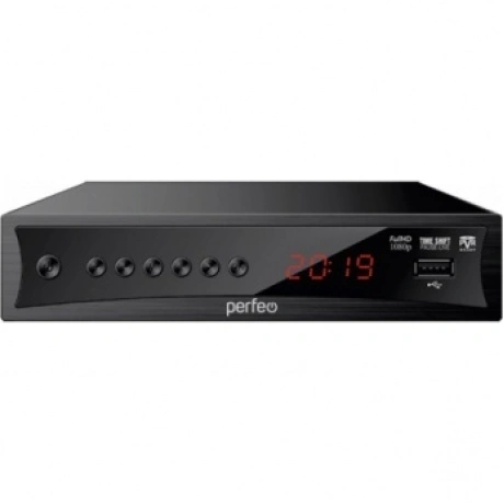 TV-тюнер DVB-T2/C Perfeo Consul (PF-A4413)