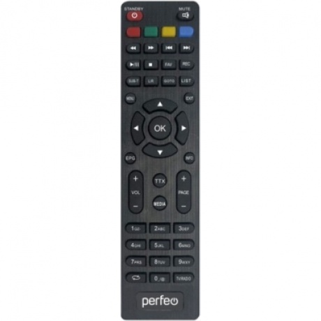 TV-тюнер DVB-T2/C Perfeo Consul (PF-A4413) - фото 3