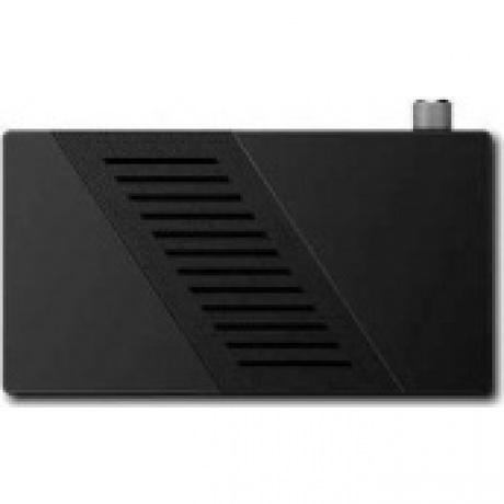 TV-тюнер DVB-T2 Starwind CT-140, черный - фото 4