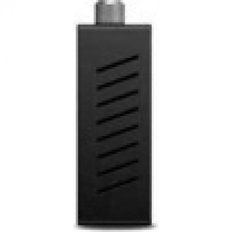 TV-тюнер DVB-T2 Starwind CT-140, черный - фото 5