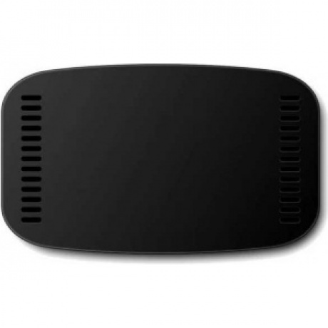 TV-тюнер DVB-T2 Hyundai H-DVB460, черный - фото 4