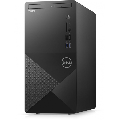 Системный блок Dell Vostro 3888 MT (3888-0118) черный