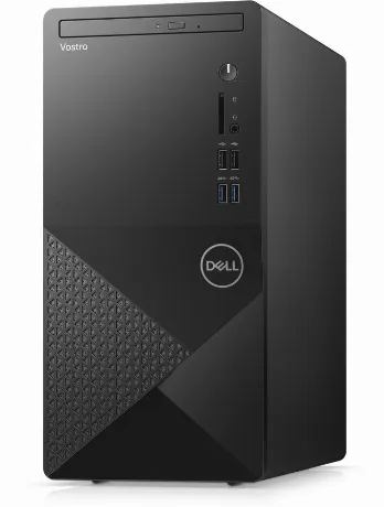 Системный блок Dell Vostro 3888 MT (3888-0118) черный