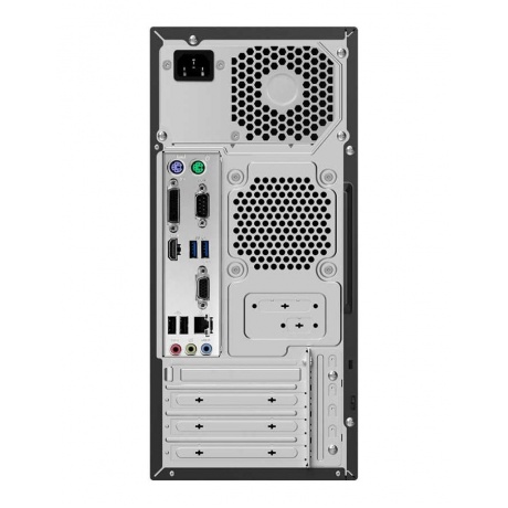Системный блок Asus Mini tower S500MC-3101000030 (90PF02H1-M004Y0) - фото 4