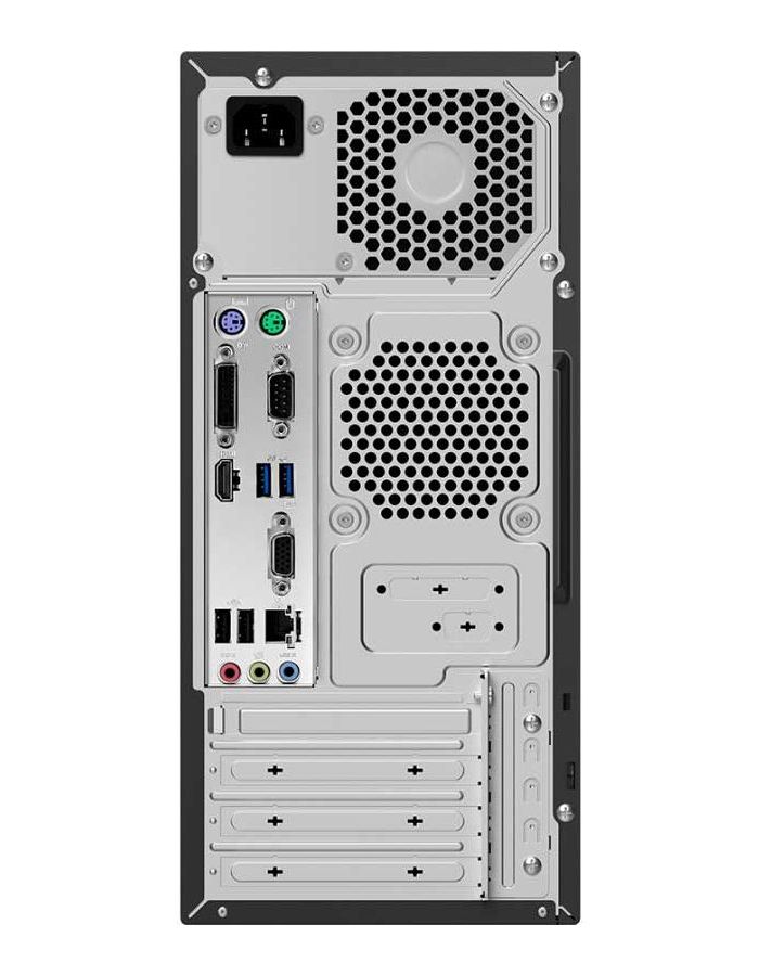 Системный блок Asus Mini tower S500MC-3101000030 (90PF02H1-M004Y0) - фото 4