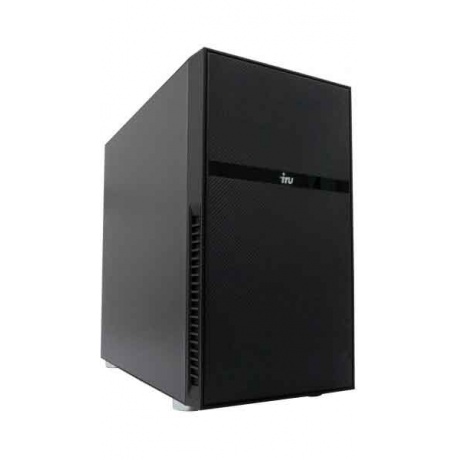 Системный блок IRU Game 520B5 MT (1639151) - фото 7