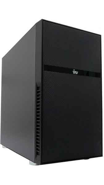 Системный блок IRU Game 520B5 MT (1639151) - фото 7