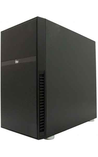 Системный блок IRU Game 520B5 MT (1639151) - фото 8