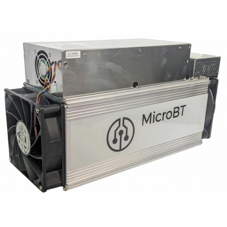 Компьютер для майнинга MIcroBT M50-118TH/s-28W - фото 3