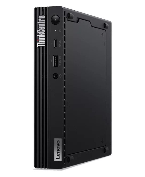 ПК Lenovo ThinkCentre Tiny M70q-3 (11USA02TCT/R) - фото 2