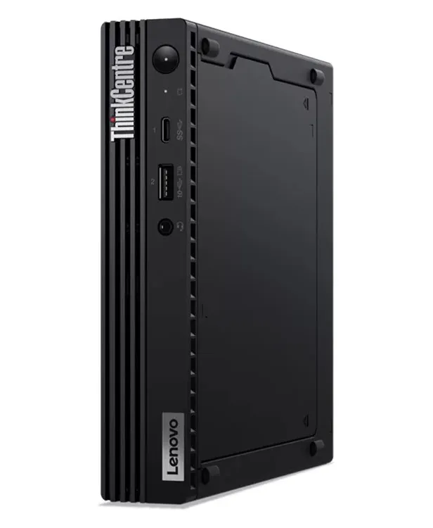 ПК Lenovo ThinkCentre Tiny M70q-3 (11USA02TCT/R) - фото 2