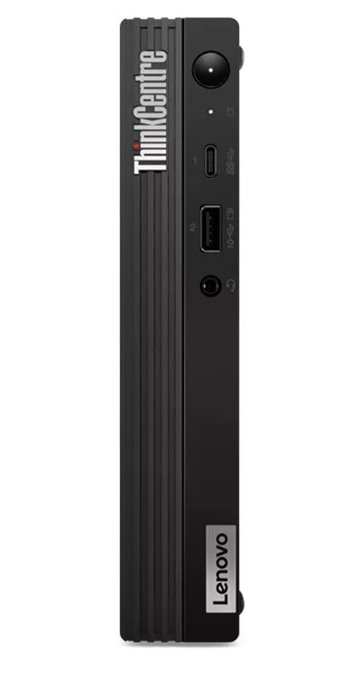 ПК Lenovo ThinkCentre Tiny M70q-3 (11USA02TCT/R) - фото 3