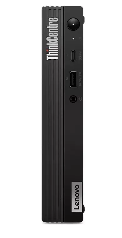 ПК Lenovo ThinkCentre Tiny M70q-3 (11USA02TCT/R) - фото 3
