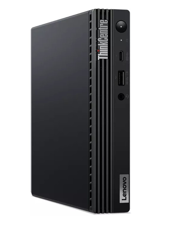 ПК Lenovo ThinkCentre Tiny M70q-3 (11USA02TCT/R) - фото 1