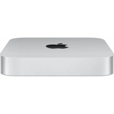 ПК Apple Mac Mini Desktop Silver (M2 Pro/16Gb/512GB/MacOs) (MNH7...