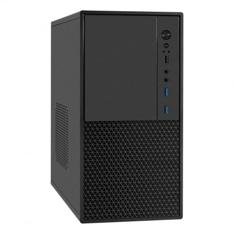Системный блок MEOW.Сибиряк MS-260513-001 (R3-3200, A520M, 8Gb D...