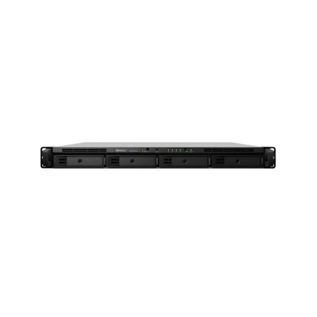 Сетевое хранилище Synology RS1619XS+ - фото 1
