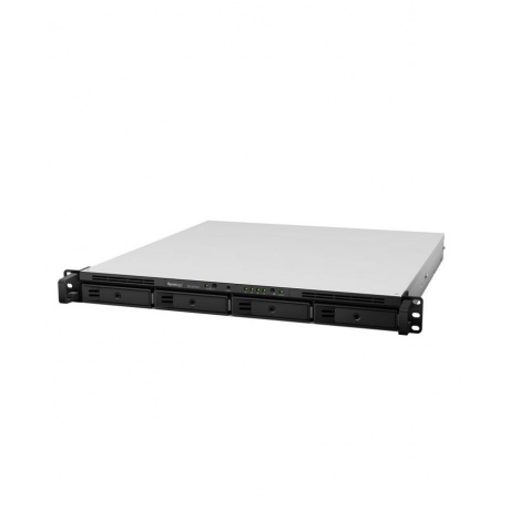 Сетевое хранилище Synology RS1619XS+ - фото 2