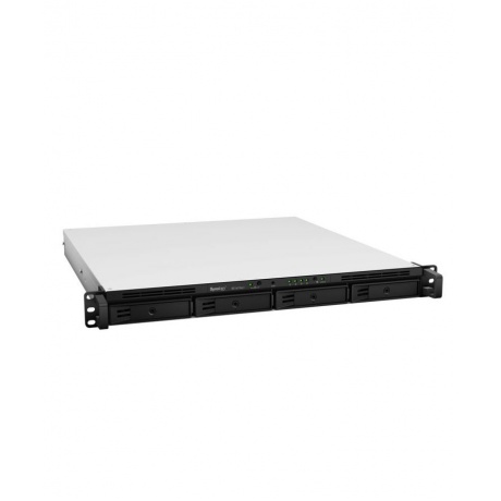 Сетевое хранилище Synology RS1619XS+ - фото 3