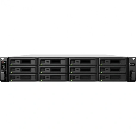 Сетевое хранилище Synology RS3621XS+
