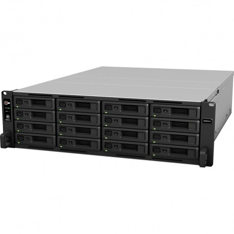 Сетевое хранилище Synology RS4021XS+