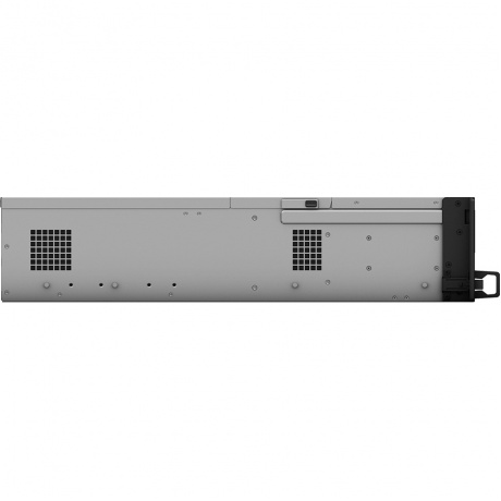 Сетевое хранилище Synology RS4021XS+ - фото 5