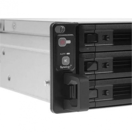 Полка расширения Synology RX1217RP - фото 4