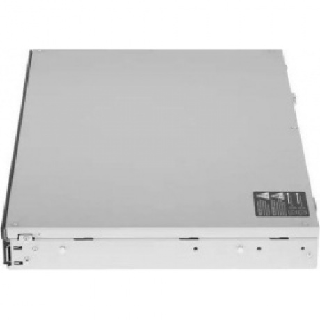 Сетевое хранилище Synology RackStation RS422+ - фото 3