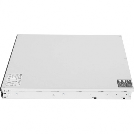 Сетевое хранилище Synology RackStation RS822+ - фото 3