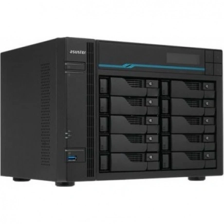 Сетевое хранилище Asustor (AS7110T)