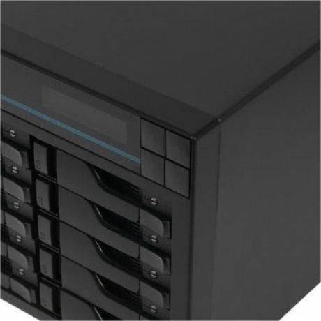 Сетевое хранилище Asustor (AS7110T) - фото 4