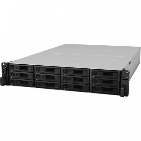 Сетевое хранилище Synology (Rack2U) (RS3621RPXS)