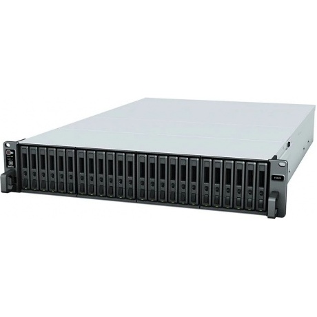 Сетевое хранилище Synology (FS3410) - фото 1