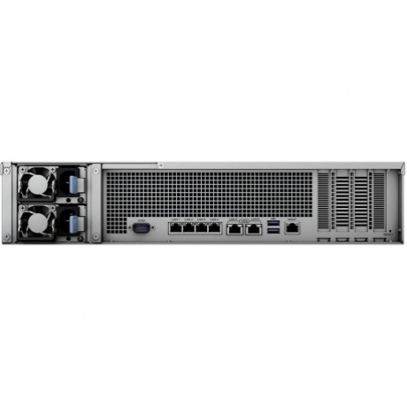 Сетевое хранилище Synology (FS3410) - фото 2
