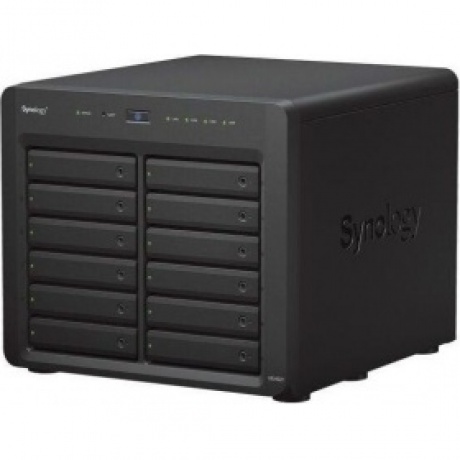 Сетевое хранилище Synology (DS2422+) - фото 1