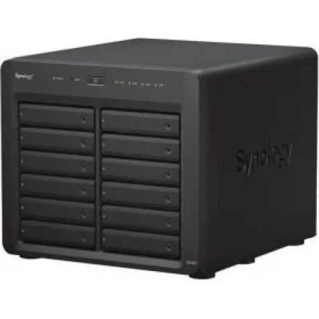 Сетевое хранилище Synology (DS2422+)