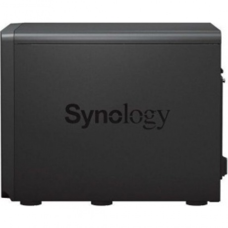 Сетевое хранилище Synology (DS2422+) - фото 3