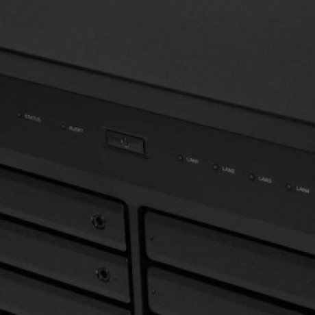Сетевое хранилище Synology (DS2422+) - фото 5