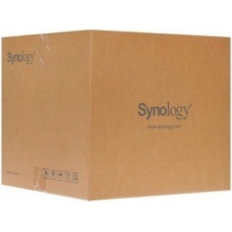 Сетевое хранилище Synology (DS2422+) - фото 8