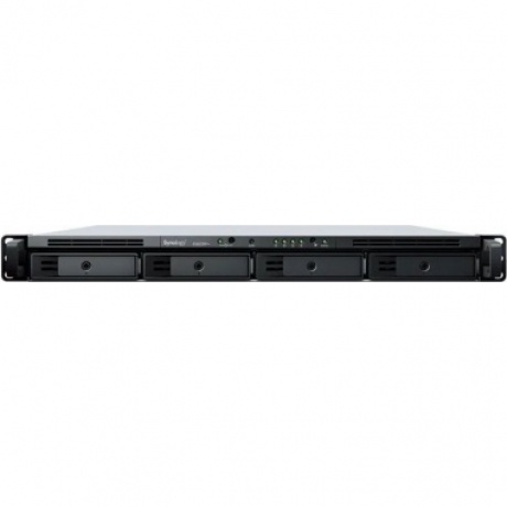 Сетевое хранилище Synology (RS822RP+) - фото 1