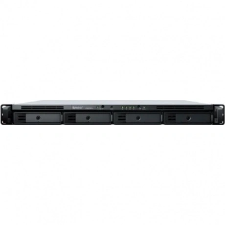 Сетевое хранилище Synology (RS822RP+)