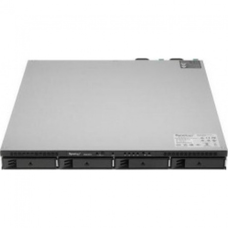 Сетевое хранилище Synology (RS822RP+) - фото 5