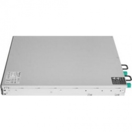 Сетевое хранилище Synology (RS822RP+) - фото 6