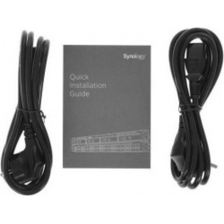 Сетевое хранилище Synology (RS822RP+) - фото 10