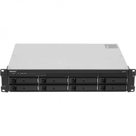 Сетевое хранилище Synology RackStation (RS1221+)