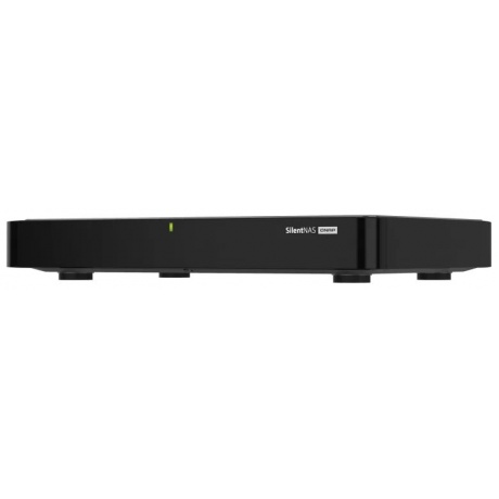 Сетевое хранилище QNAP (HS-264-8G) - фото 3