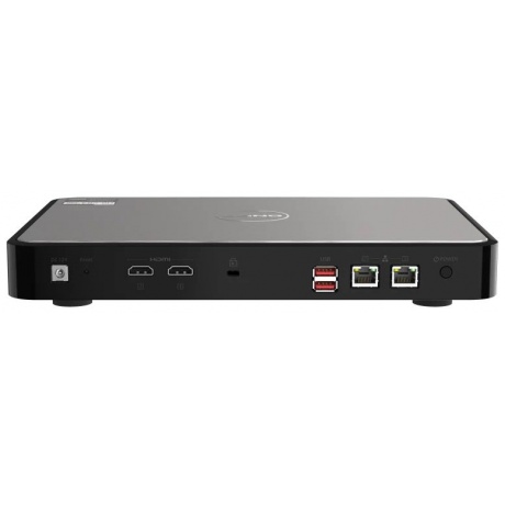 Сетевое хранилище QNAP (HS-264-8G) - фото 4